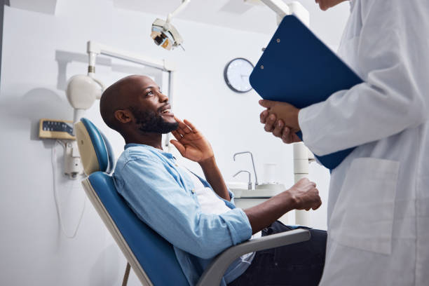 Best Emergency Dentist for Knocked-Out Tooth in Tuscumbia, AL