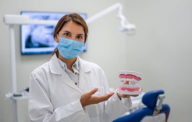 Best Emergency Cosmetic Dentistry in Tuscumbia, AL