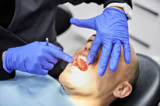 Best Urgent Dental Care for Toothache in Tuscumbia, AL