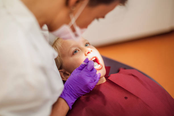 Best Emergency Dental Services for Seniors in Tuscumbia, AL